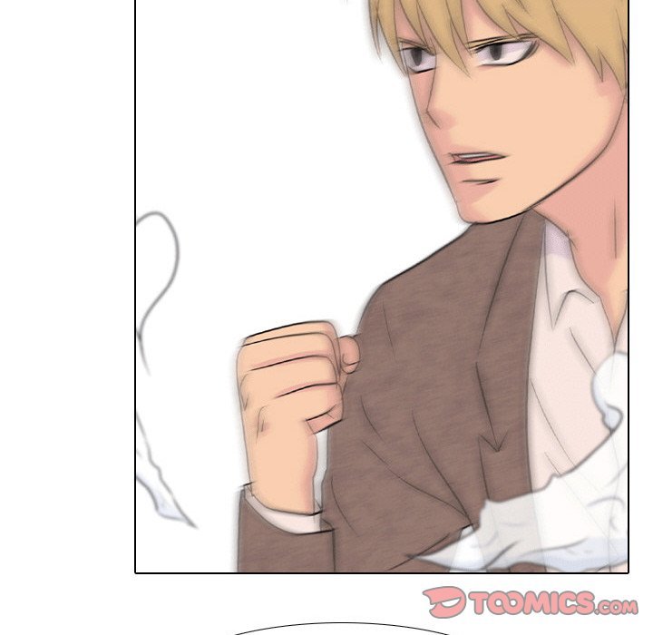 High School Legend  Red Dragon Manhwa - Chapter 42 Page 29