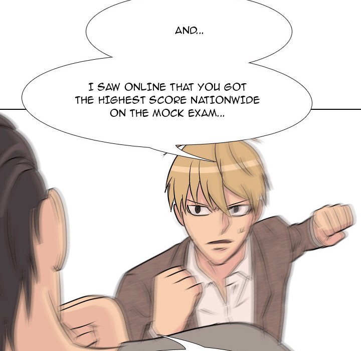 High School Legend  Red Dragon Manhwa - Chapter 42 Page 30