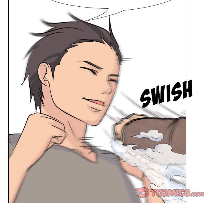 High School Legend  Red Dragon Manhwa - Chapter 42 Page 33