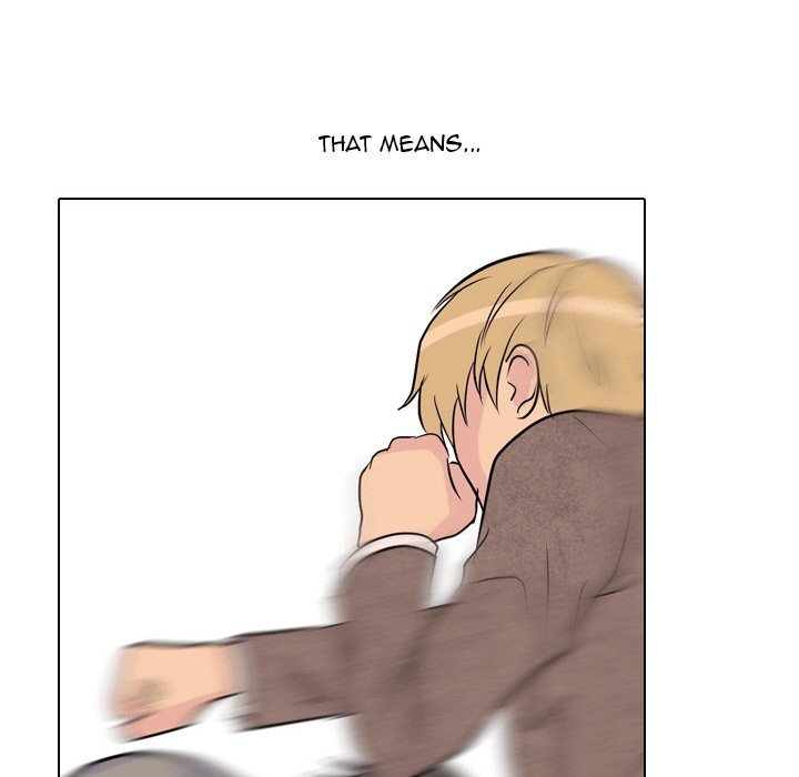 High School Legend  Red Dragon Manhwa - Chapter 42 Page 36