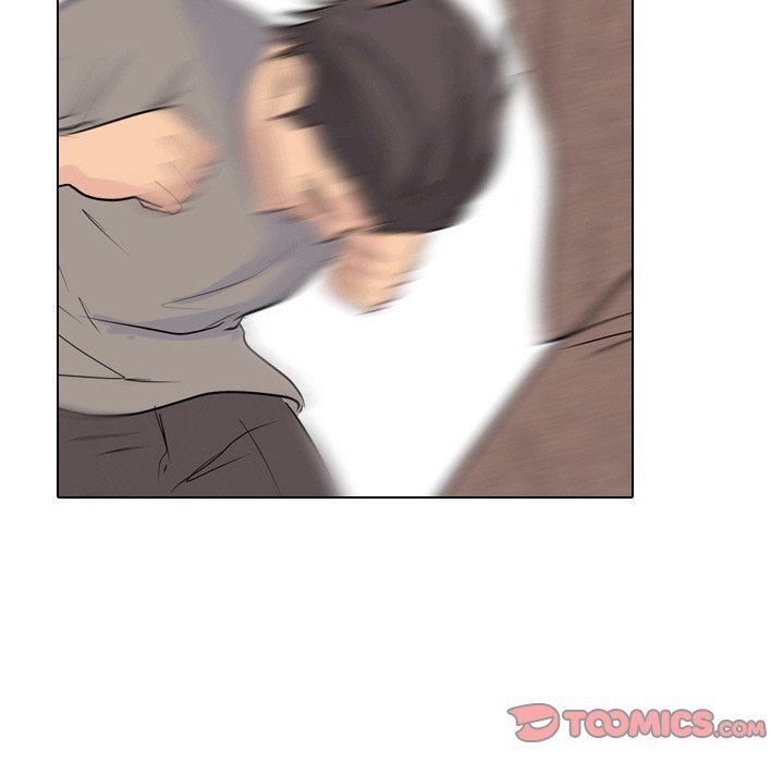 High School Legend  Red Dragon Manhwa - Chapter 42 Page 37