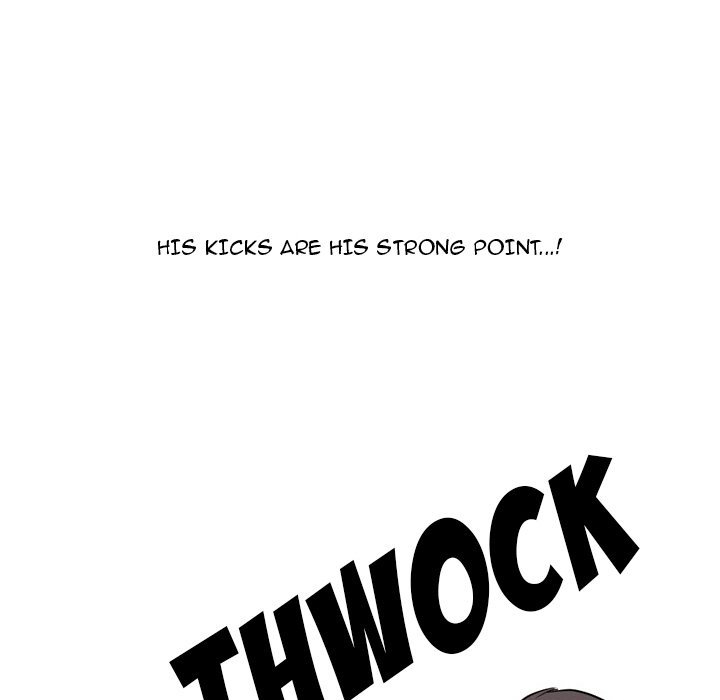 High School Legend  Red Dragon Manhwa - Chapter 42 Page 38