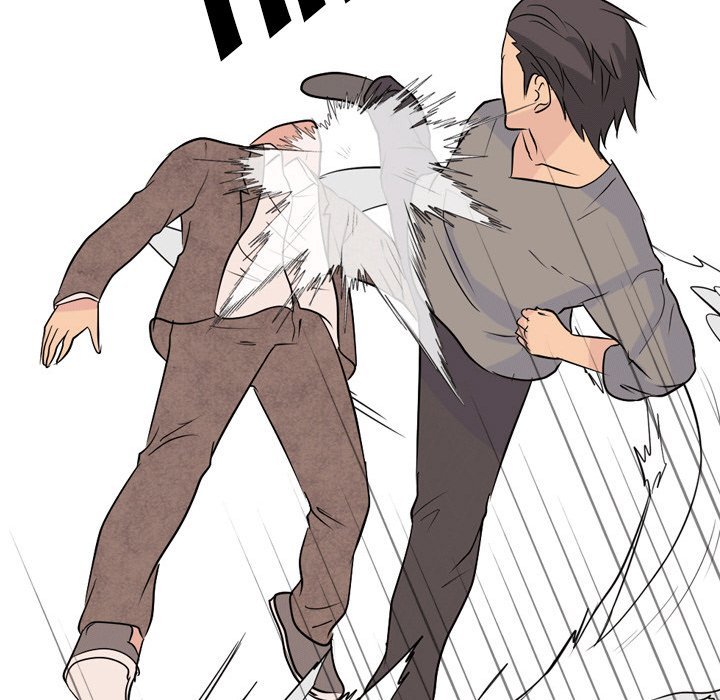 High School Legend  Red Dragon Manhwa - Chapter 42 Page 39