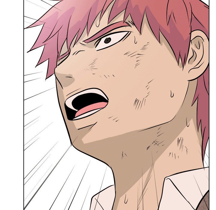 High School Legend  Red Dragon Manhwa - Chapter 42 Page 42