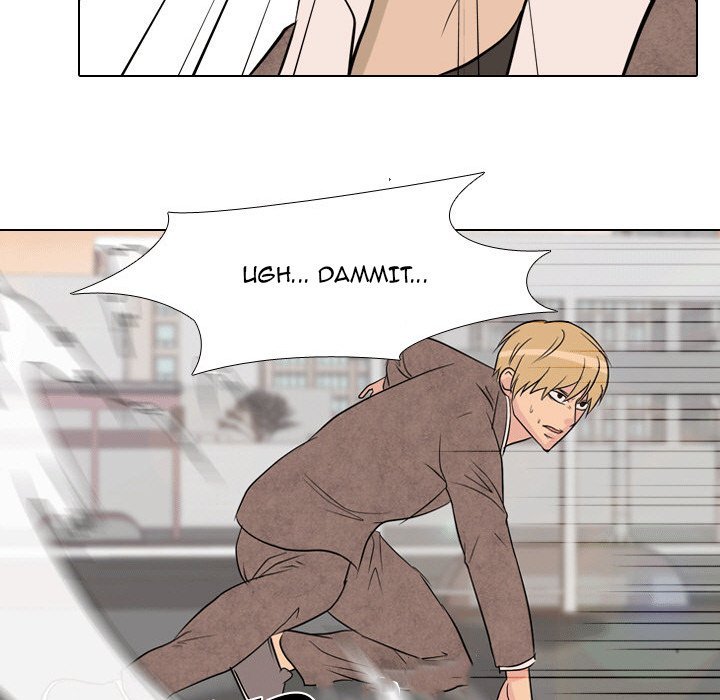 High School Legend  Red Dragon Manhwa - Chapter 42 Page 43