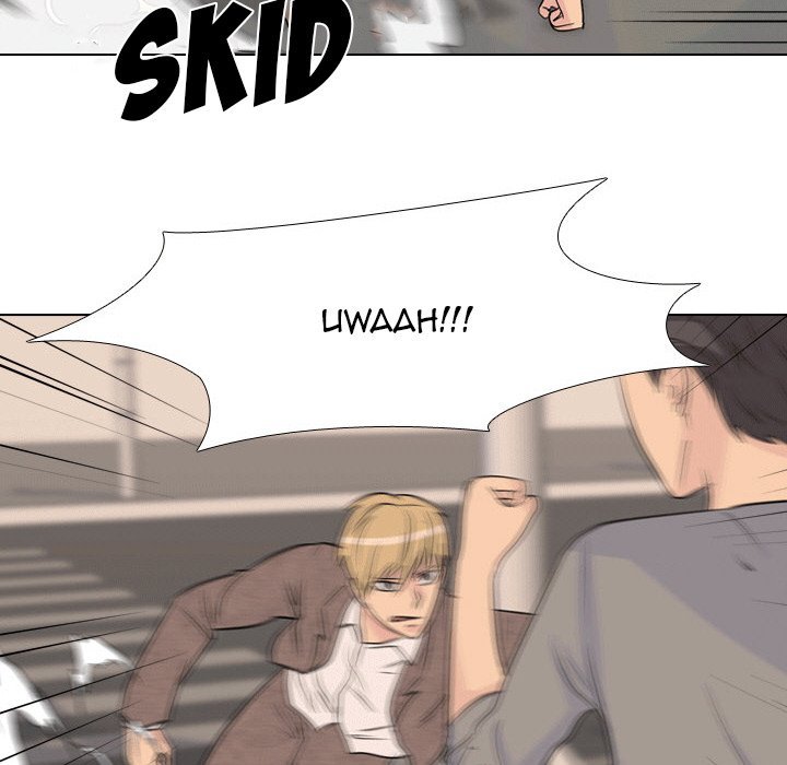 High School Legend  Red Dragon Manhwa - Chapter 42 Page 44