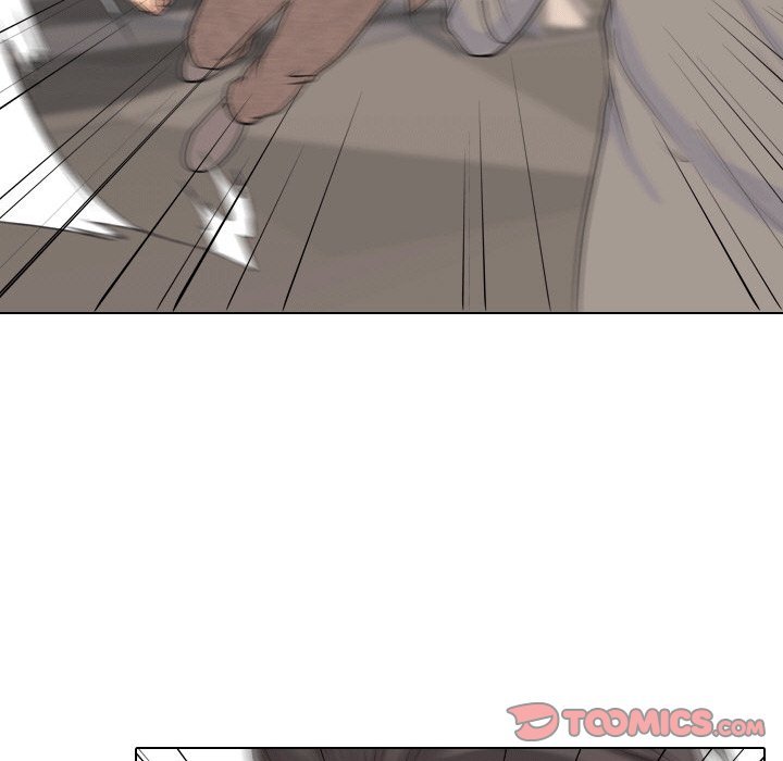 High School Legend  Red Dragon Manhwa - Chapter 42 Page 45