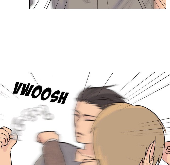 High School Legend  Red Dragon Manhwa - Chapter 42 Page 47