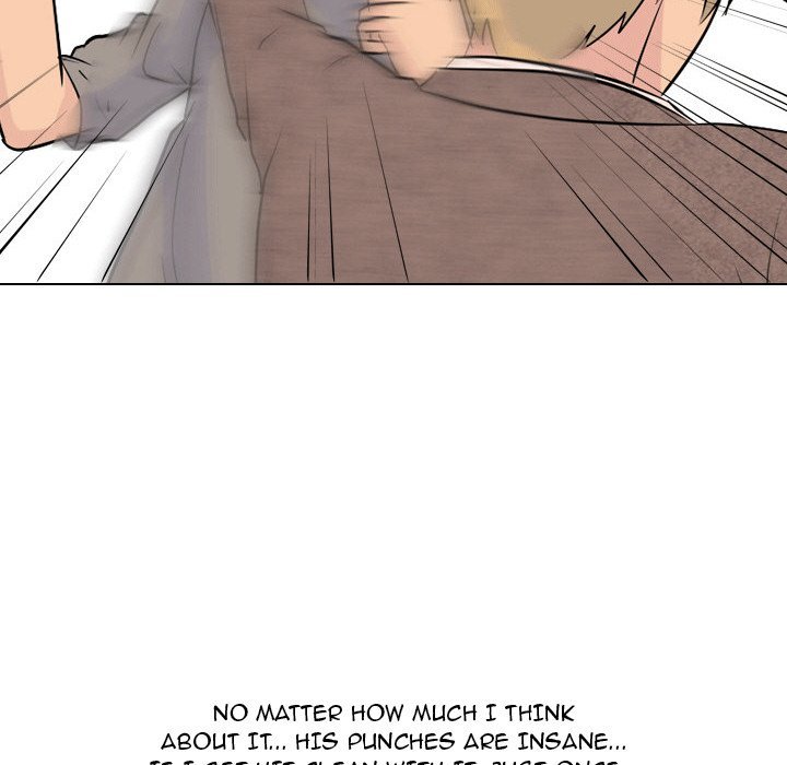 High School Legend  Red Dragon Manhwa - Chapter 42 Page 48