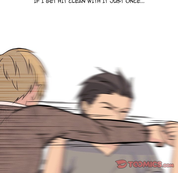 High School Legend  Red Dragon Manhwa - Chapter 42 Page 49