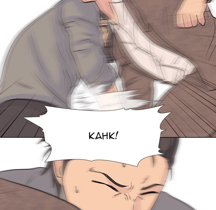 High School Legend  Red Dragon Manhwa - Chapter 42 Page 52