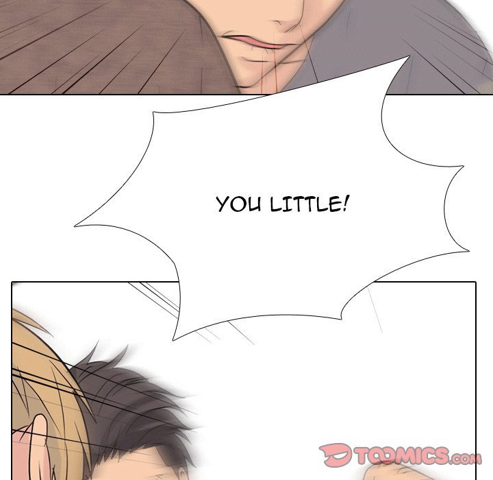 High School Legend  Red Dragon Manhwa - Chapter 42 Page 53