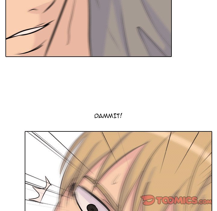 High School Legend  Red Dragon Manhwa - Chapter 42 Page 57