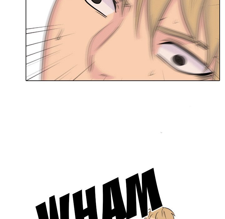 High School Legend  Red Dragon Manhwa - Chapter 42 Page 58