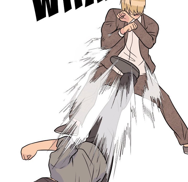 High School Legend  Red Dragon Manhwa - Chapter 42 Page 59