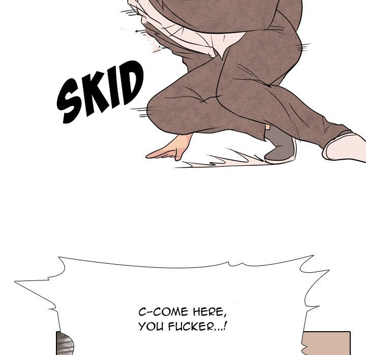 High School Legend  Red Dragon Manhwa - Chapter 42 Page 62