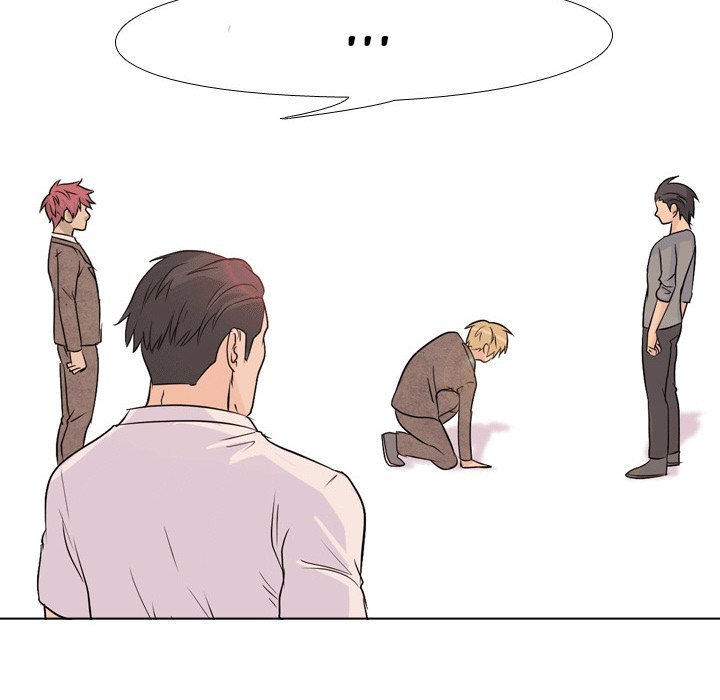 High School Legend  Red Dragon Manhwa - Chapter 42 Page 74