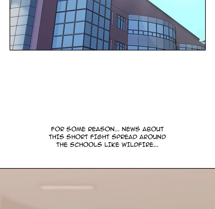 High School Legend  Red Dragon Manhwa - Chapter 42 Page 79