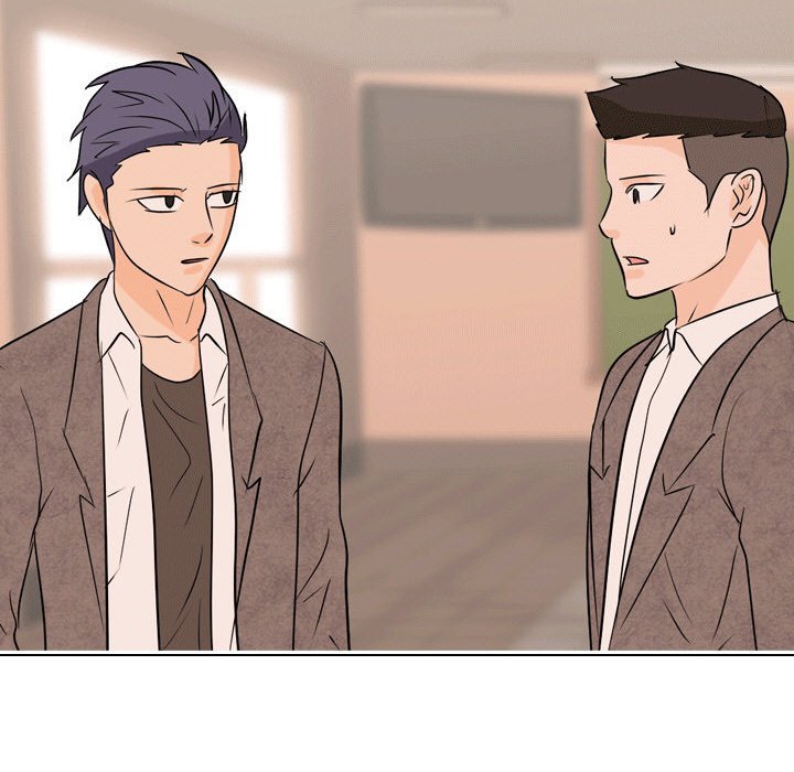 High School Legend  Red Dragon Manhwa - Chapter 42 Page 80