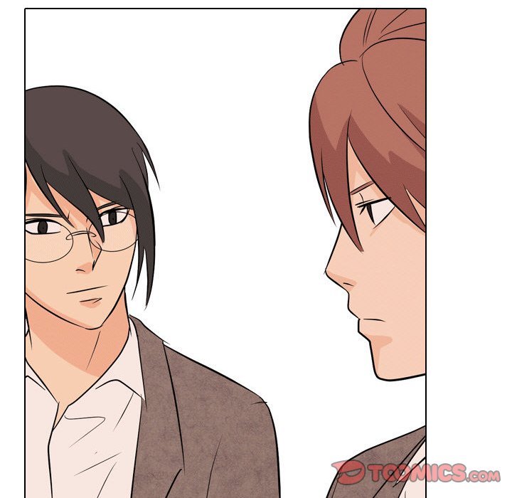 High School Legend  Red Dragon Manhwa - Chapter 42 Page 81