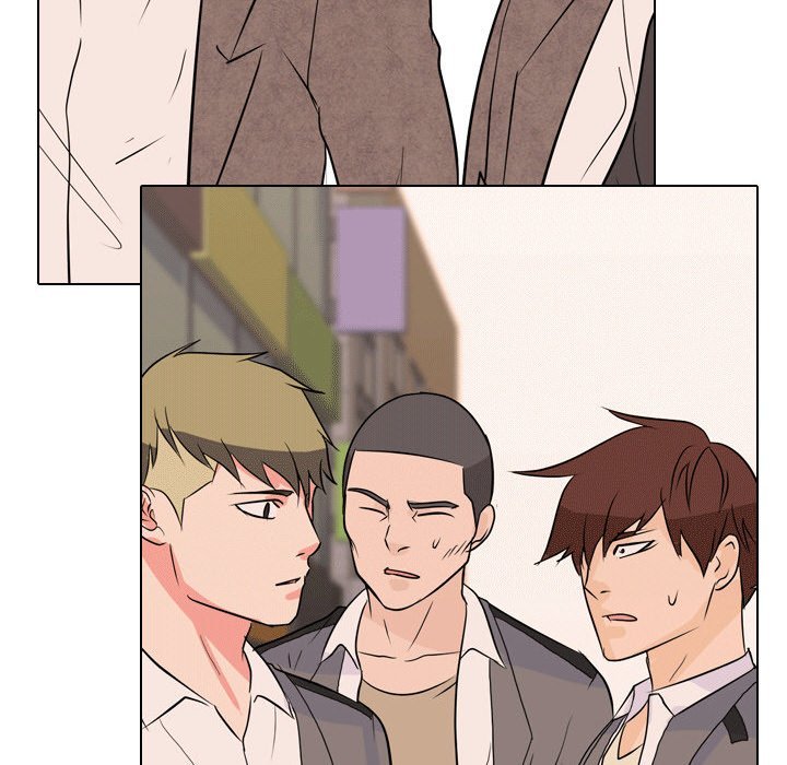 High School Legend  Red Dragon Manhwa - Chapter 42 Page 82