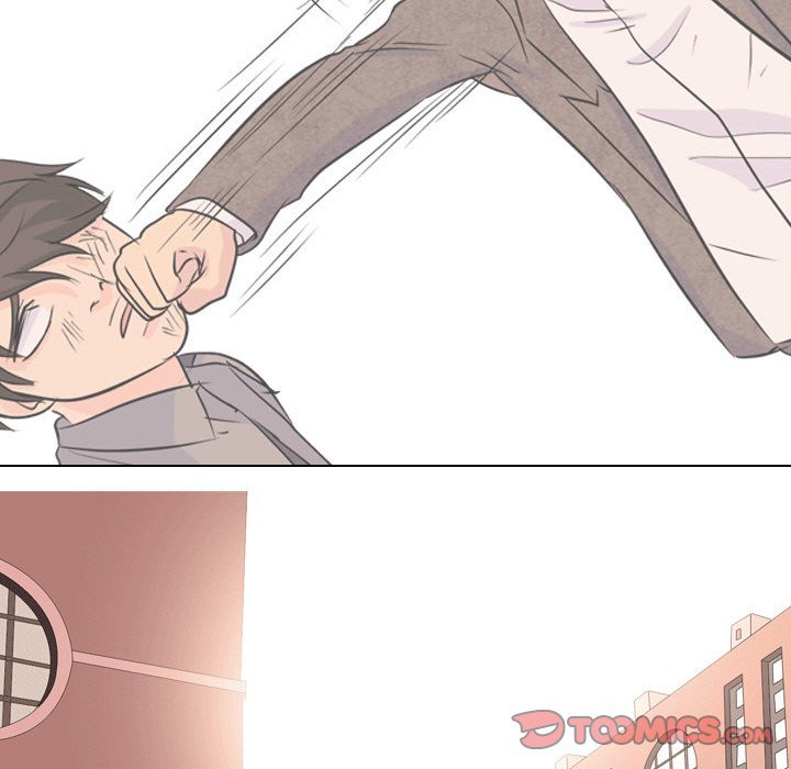 High School Legend  Red Dragon Manhwa - Chapter 42 Page 85