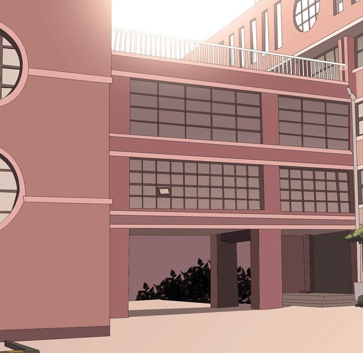 High School Legend  Red Dragon Manhwa - Chapter 42 Page 86