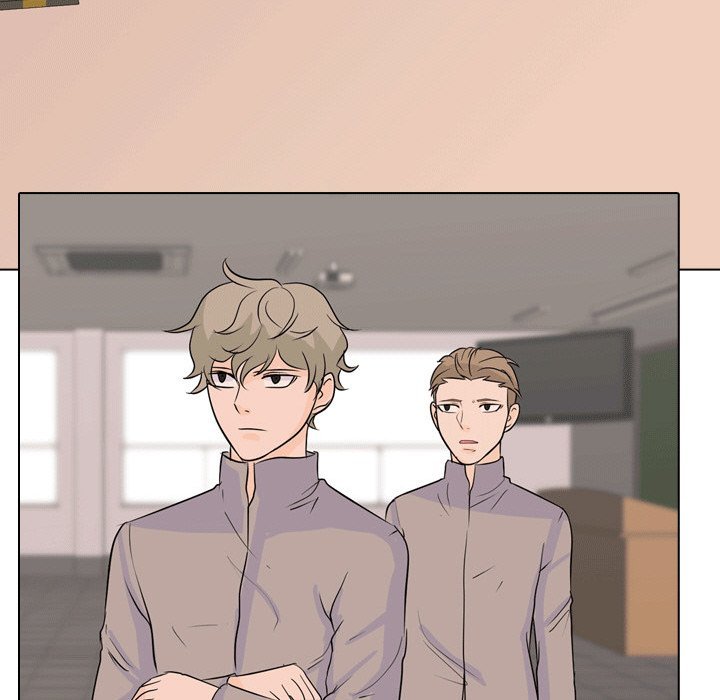 High School Legend  Red Dragon Manhwa - Chapter 42 Page 87