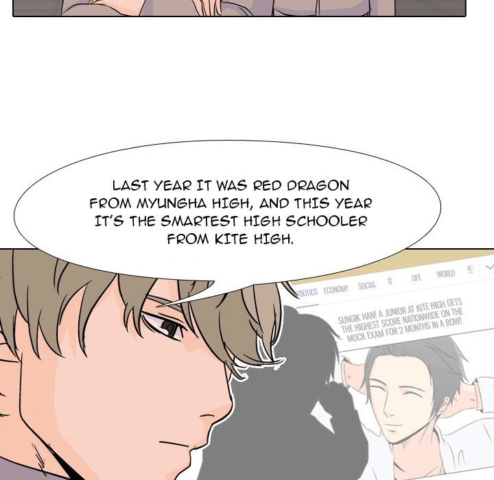 High School Legend  Red Dragon Manhwa - Chapter 42 Page 88