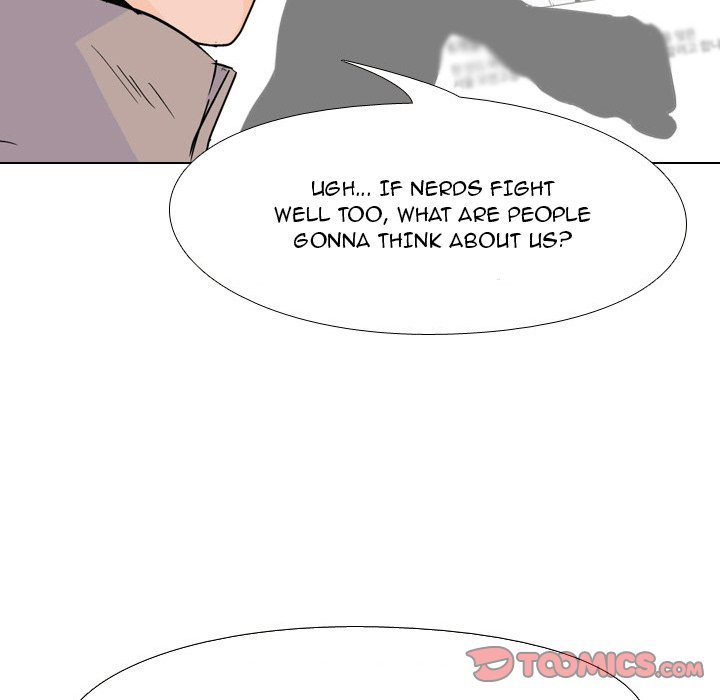 High School Legend  Red Dragon Manhwa - Chapter 42 Page 89