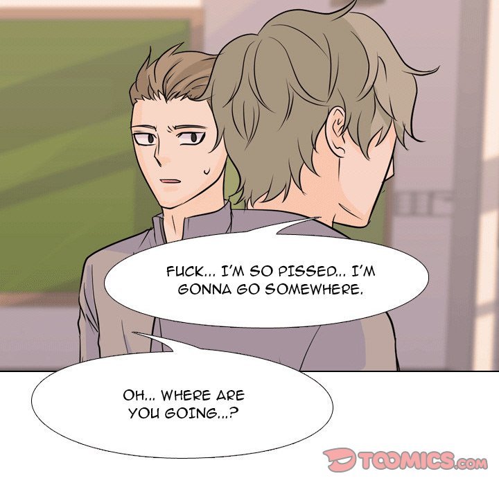 High School Legend  Red Dragon Manhwa - Chapter 42 Page 93