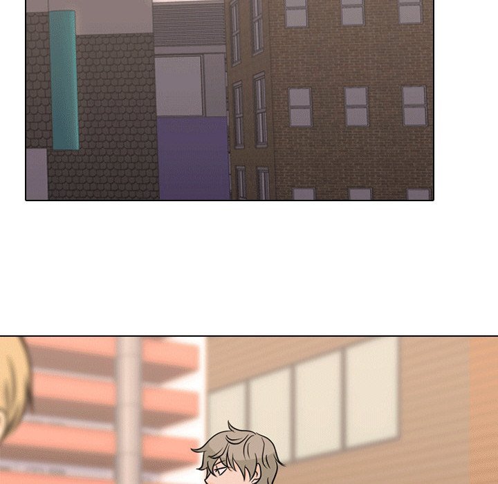 High School Legend  Red Dragon Manhwa - Chapter 42 Page 100