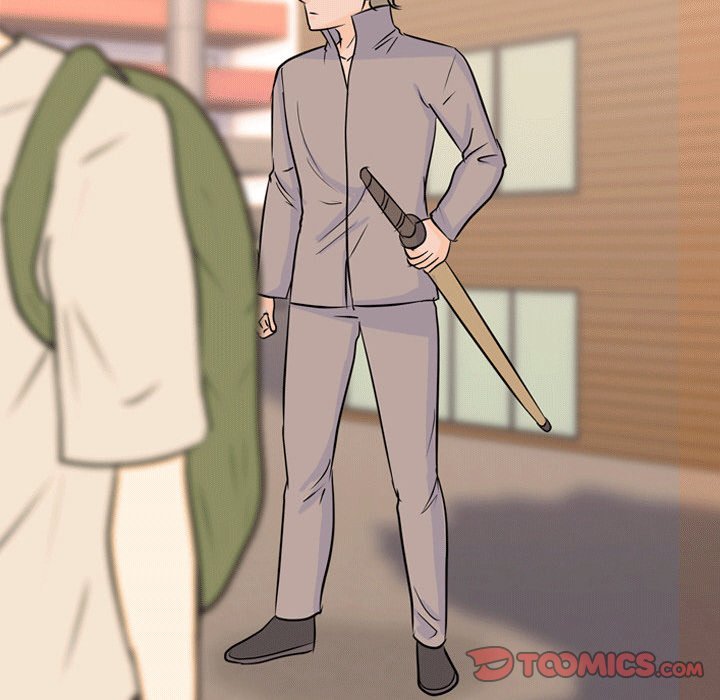 High School Legend  Red Dragon Manhwa - Chapter 42 Page 101