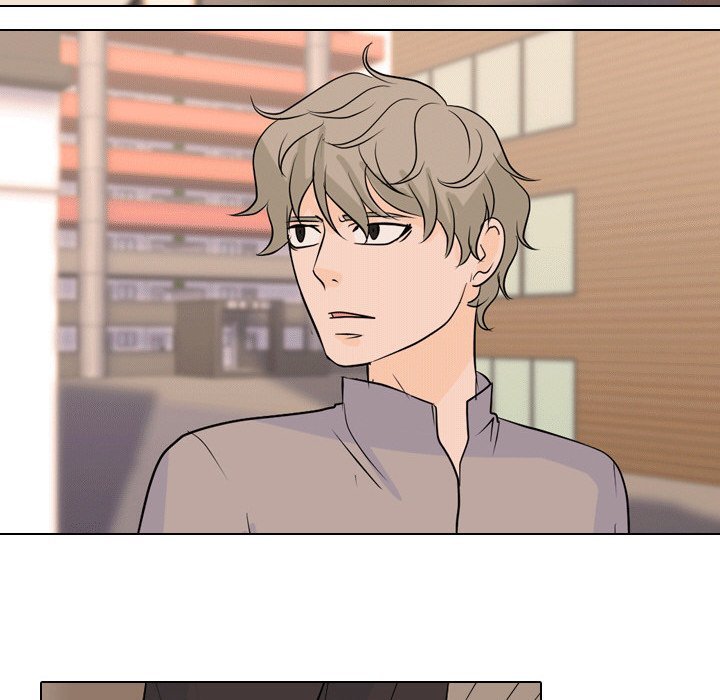 High School Legend  Red Dragon Manhwa - Chapter 42 Page 102