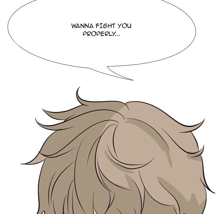 High School Legend  Red Dragon Manhwa - Chapter 42 Page 108