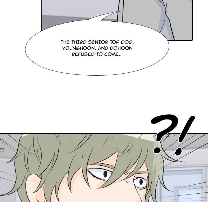 High School Legend  Red Dragon Manhwa - Chapter 51 Page 7