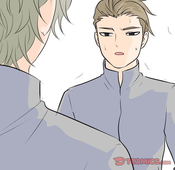 High School Legend  Red Dragon Manhwa - Chapter 51 Page 9