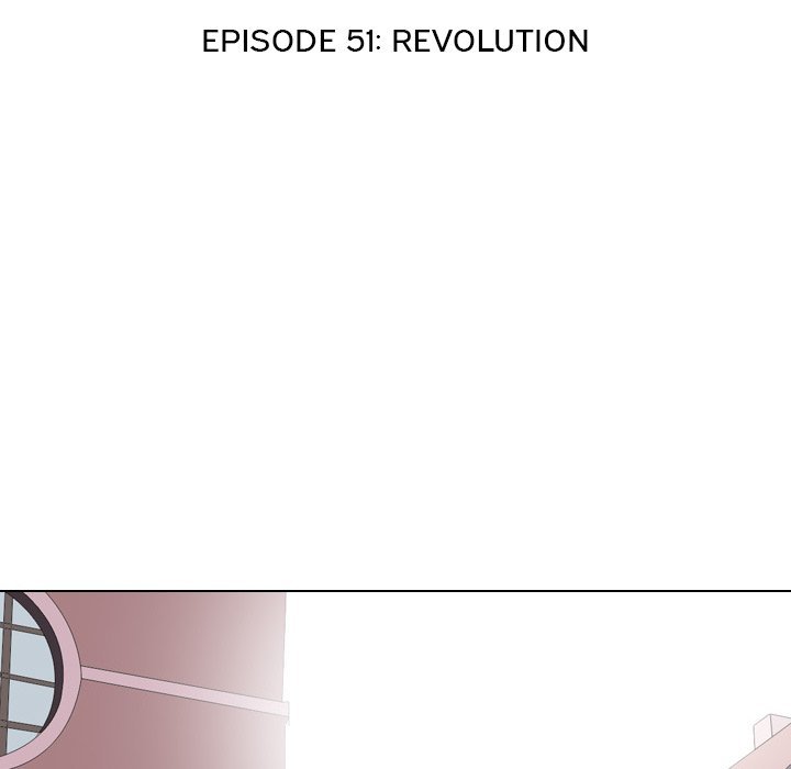 High School Legend  Red Dragon Manhwa - Chapter 51 Page 15