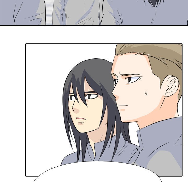 High School Legend  Red Dragon Manhwa - Chapter 51 Page 18