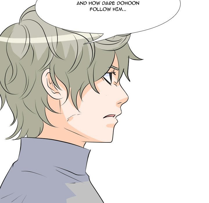 High School Legend  Red Dragon Manhwa - Chapter 51 Page 19