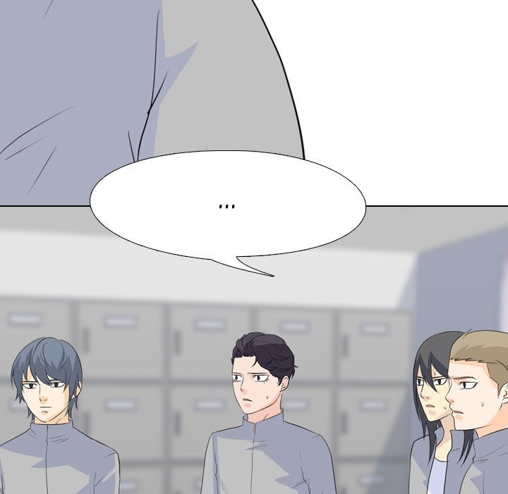 High School Legend  Red Dragon Manhwa - Chapter 51 Page 20