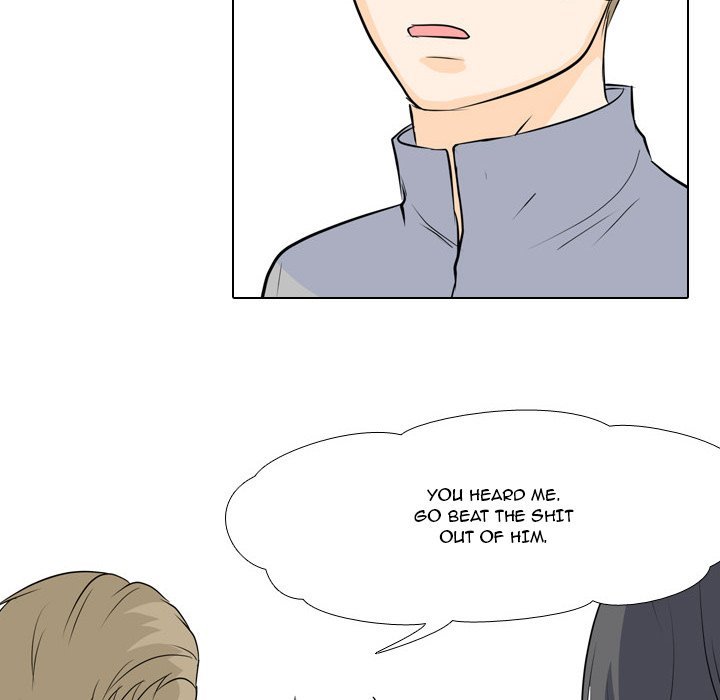 High School Legend  Red Dragon Manhwa - Chapter 51 Page 23