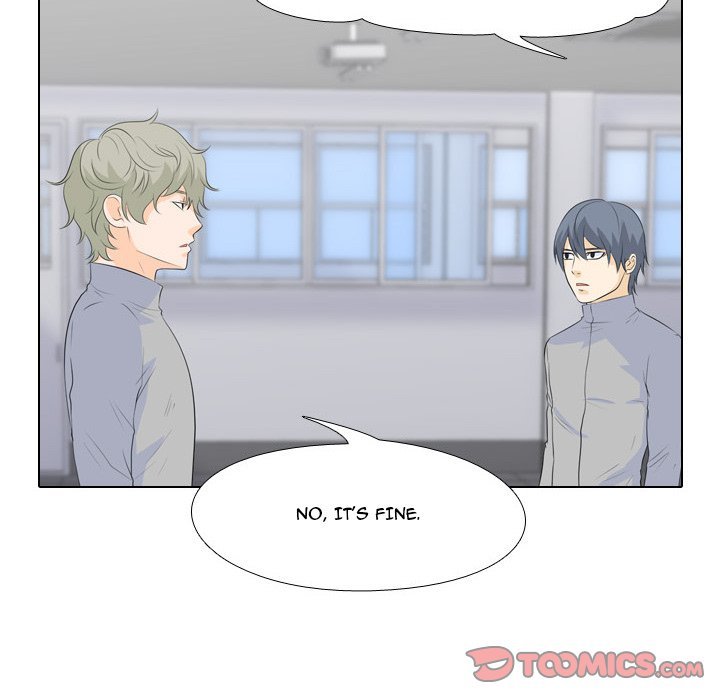 High School Legend  Red Dragon Manhwa - Chapter 51 Page 25