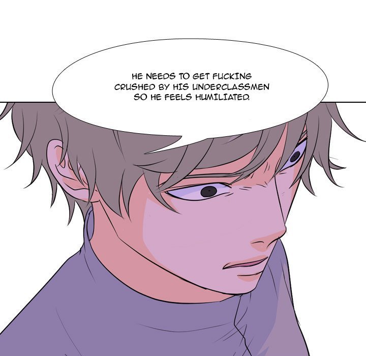 High School Legend  Red Dragon Manhwa - Chapter 51 Page 26