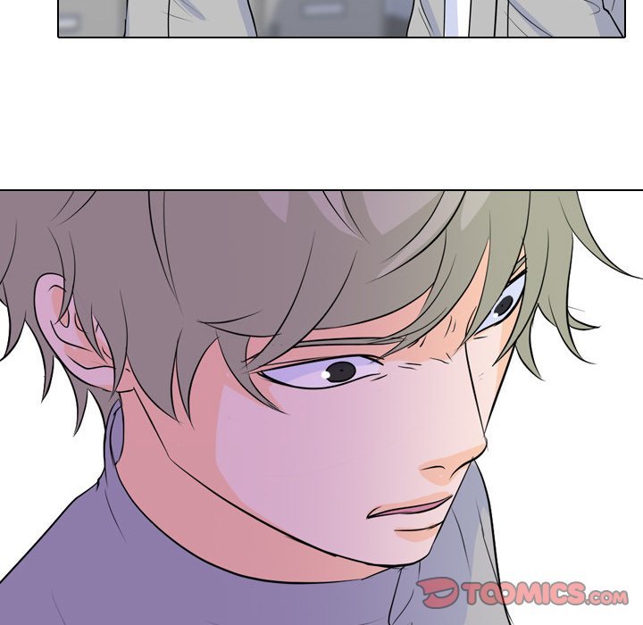 High School Legend  Red Dragon Manhwa - Chapter 51 Page 29