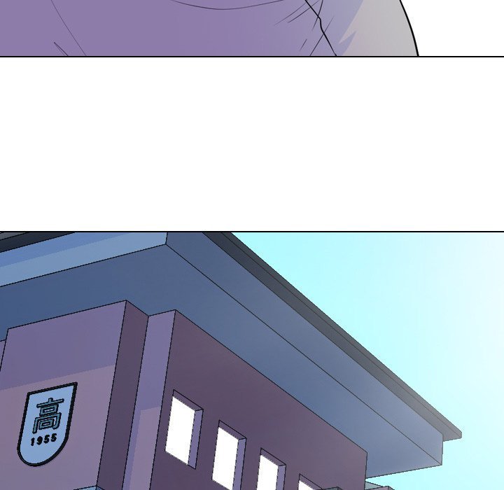 High School Legend  Red Dragon Manhwa - Chapter 51 Page 30