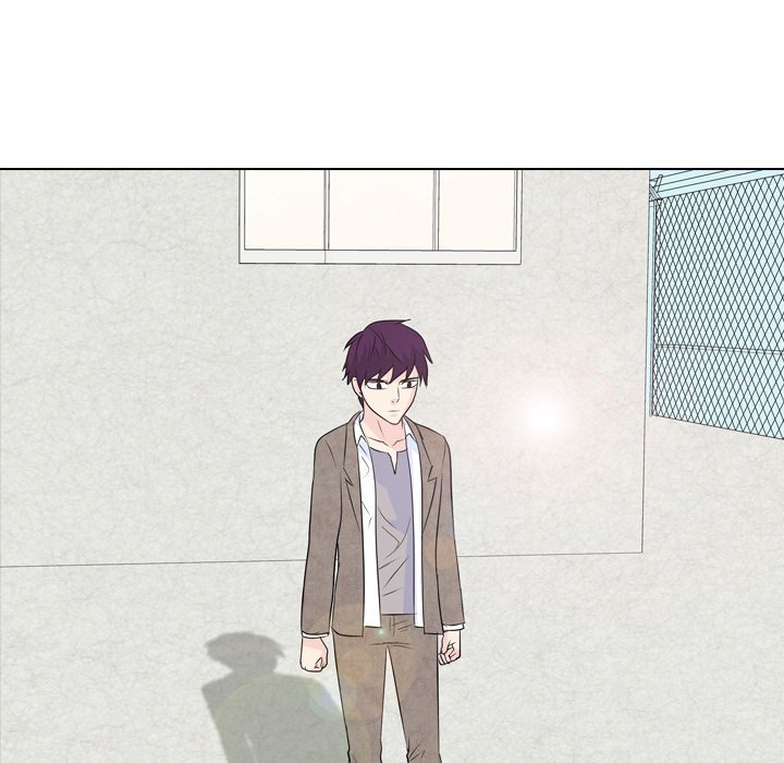 High School Legend  Red Dragon Manhwa - Chapter 51 Page 32