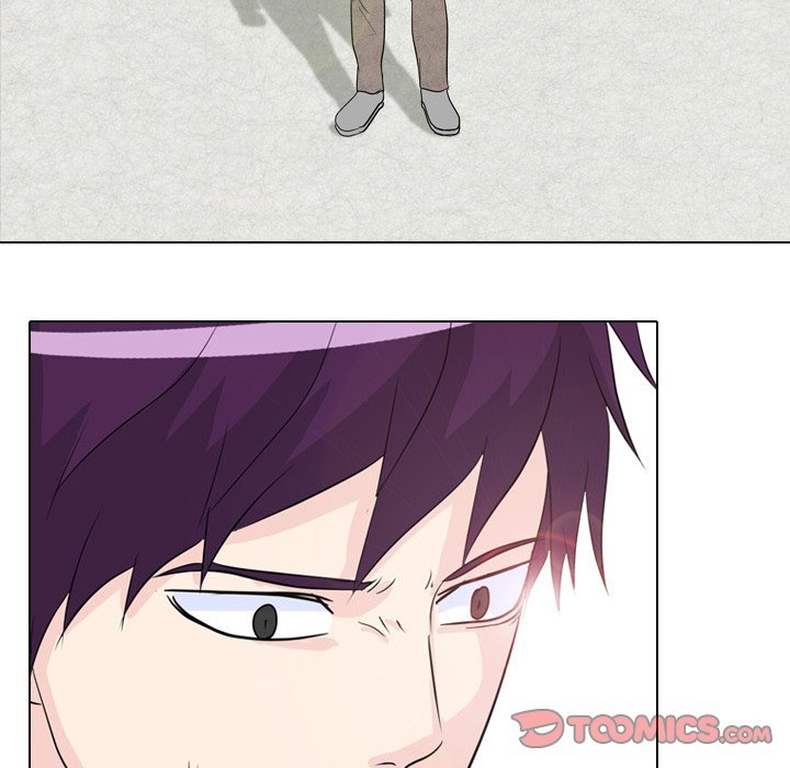 High School Legend  Red Dragon Manhwa - Chapter 51 Page 33