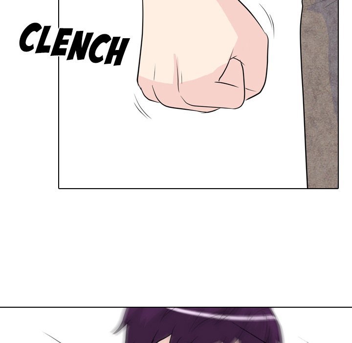 High School Legend  Red Dragon Manhwa - Chapter 51 Page 35