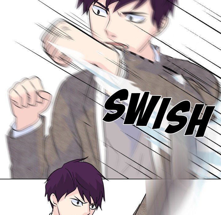 High School Legend  Red Dragon Manhwa - Chapter 51 Page 36